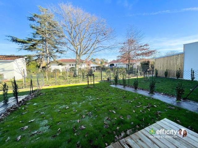 Appartement vente à Dax, Messanges