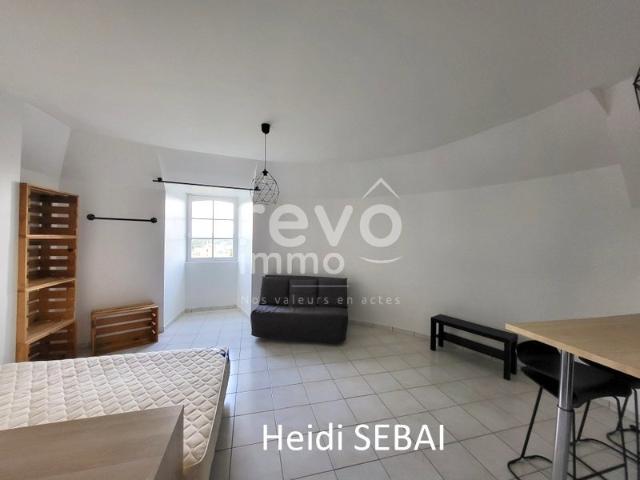 Appartement vente à Cholet, Saint-philbert-en-mauges