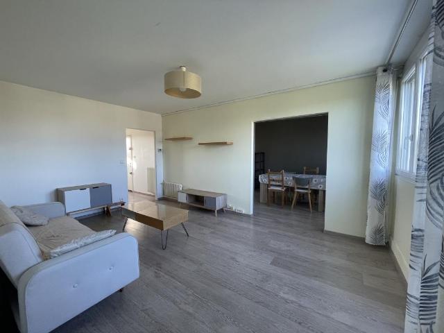 Appartement vente à Bordeaux, Carbon-blanc