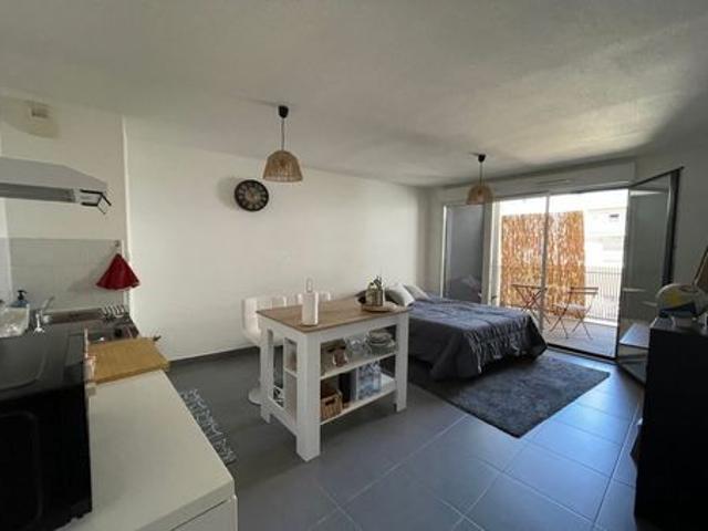 Studio vente à Montpellier, Prés d'Arènes