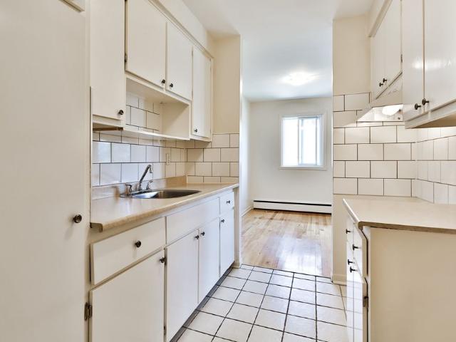 Apartment for rent in Longueuil, Quebec