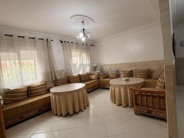 Appartement vente à Nador