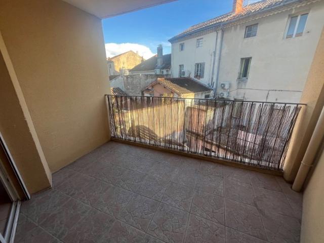 Appartement location à Carpentras, Orange