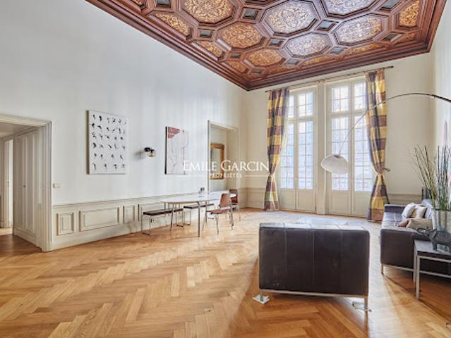 Appartement vente à Bordeaux