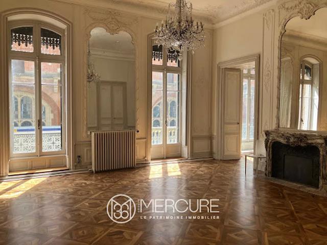 Appartement location à Toulouse