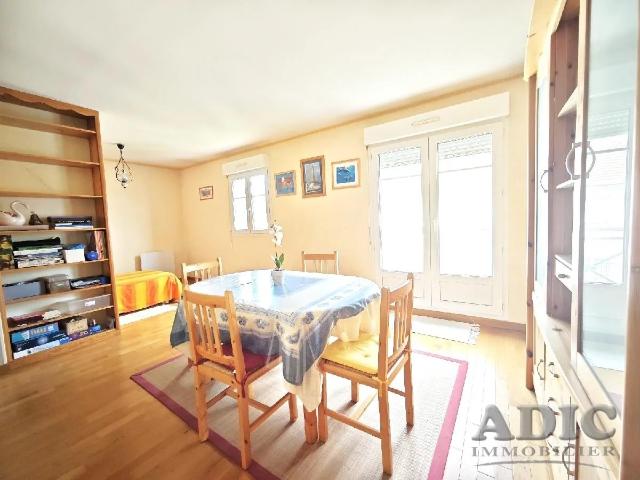 Appartement vente à Meaux, Othis