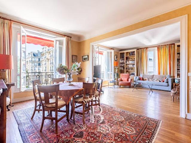 Appartement vente à Paris, Île-de-France
