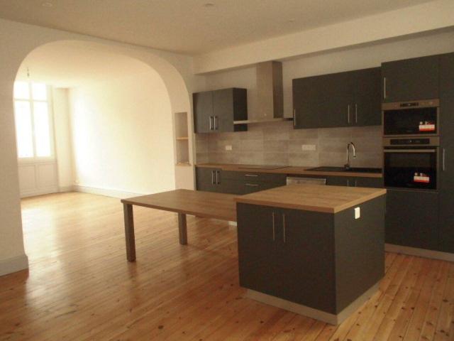 Appartement location à Agen, Lot-et-Garonne