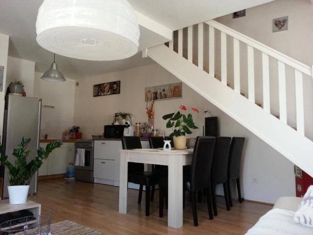 Appartement location à Le Village, Saint-Martin-du-Frêne