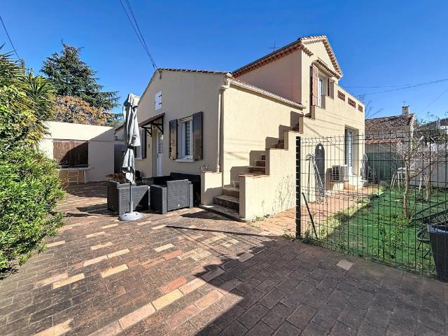Appartement vente à Arrondissement de Draguignan, Saint-raphaël