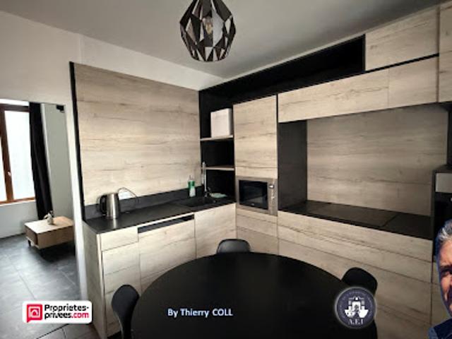 Appartement vente à Lyon, Métropole de Lyon