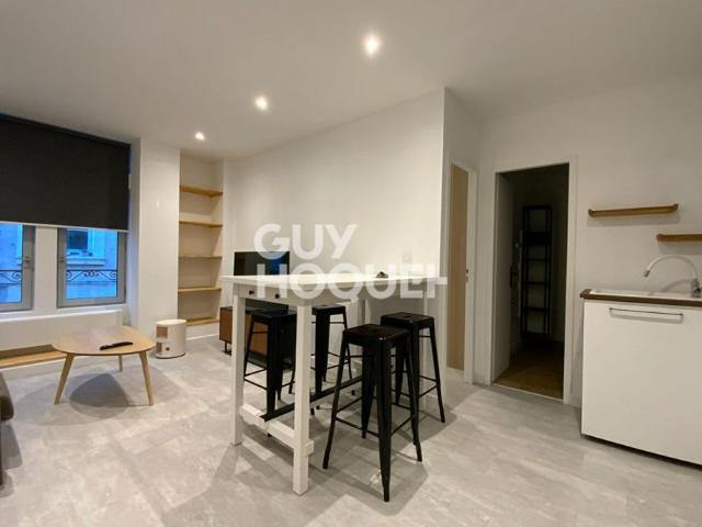 Appartement location à Crest, Drôme