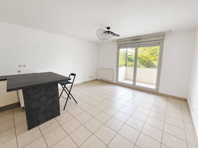 Appartement location à Le Grillet, Porte des Pierres Dorées