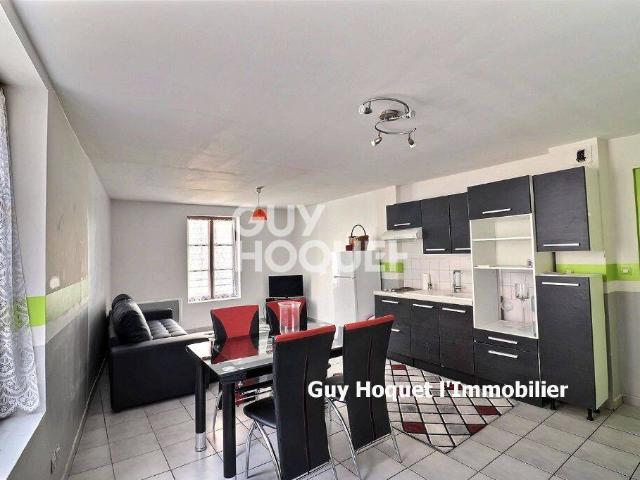Appartement location à Dammartin-en-Goële, Seine-et-Marne
