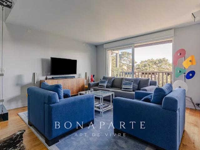 Appartement vente à Lisieux, Deauville