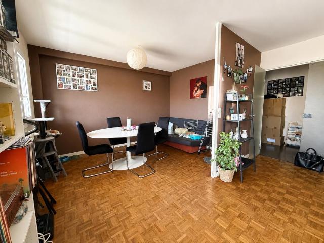 Appartement vente à Dijon