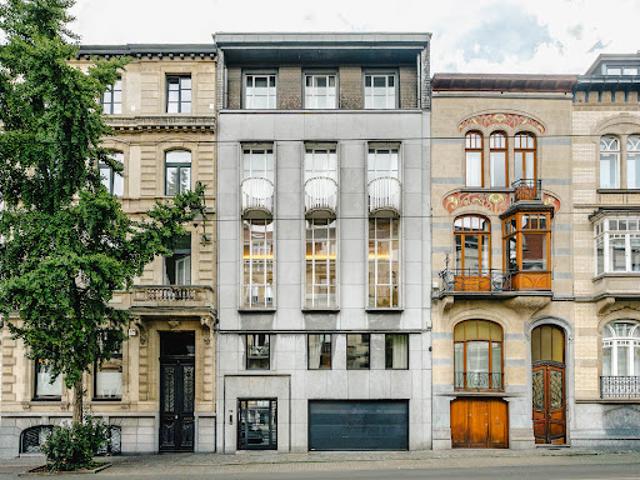 Appartement vente à Uccle, Bruxelles