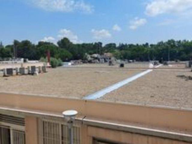 Appartement location à Camplanier, Nîmes
