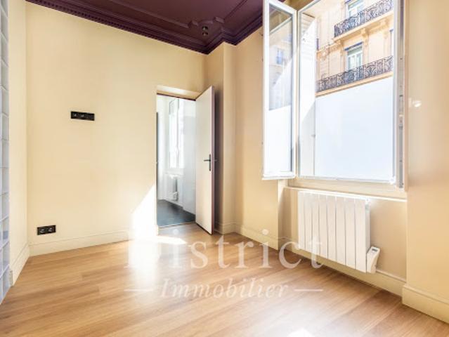 Appartement vente à Bordeaux