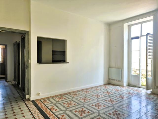 Appartement vente à Béziers, Pézenas
