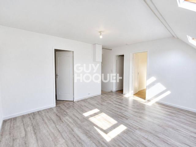Appartement location à Vieux Pré, Dreux