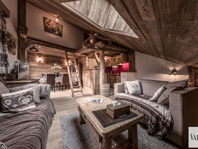 Appartement vente à Albertville, Les Allues