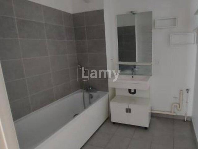 Appartement location à Saint-Denis