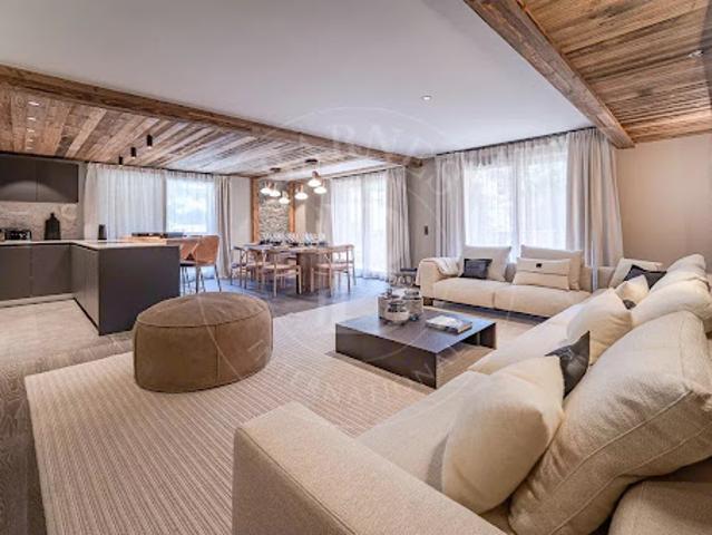 Appartement vente à Albertville, Les Allues