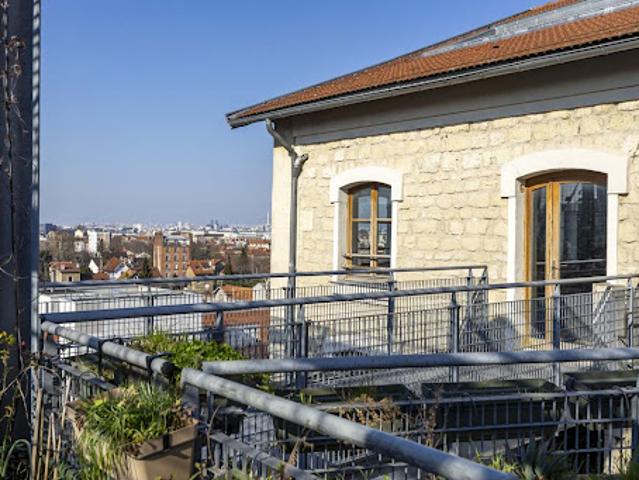 Appartement vente à L'Haÿ-les-Roses, Vitry-sur-seine