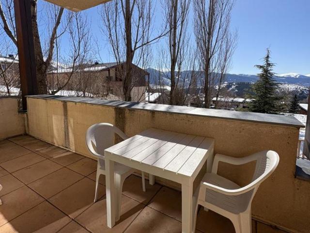 Appartement vente à Prades, Font-romeu-odeillo-via