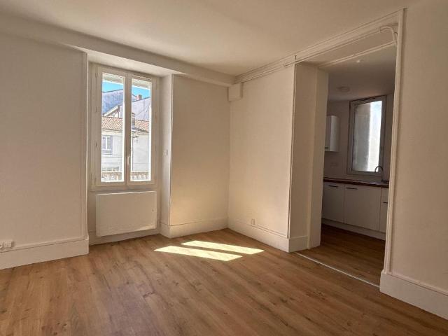 Appartement location à Périgueux