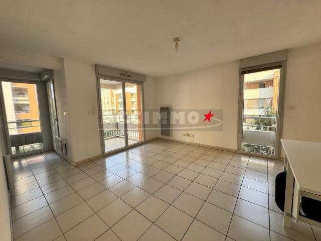 Appartement location à Toulouse