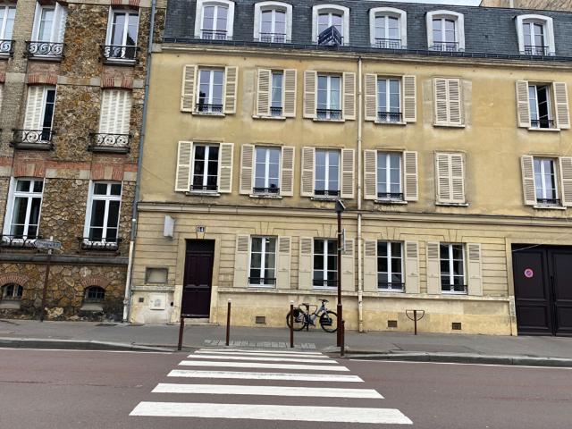 Appartement location à Versailles, Le Chesnay