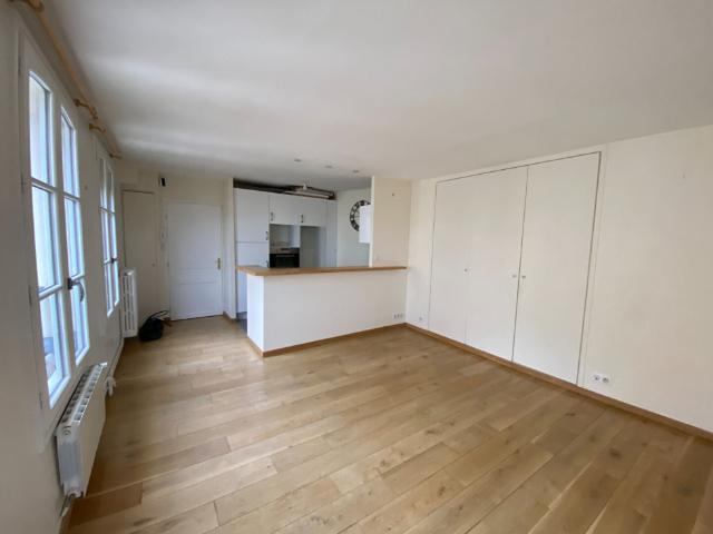 Appartement location à Versailles, Le Chesnay