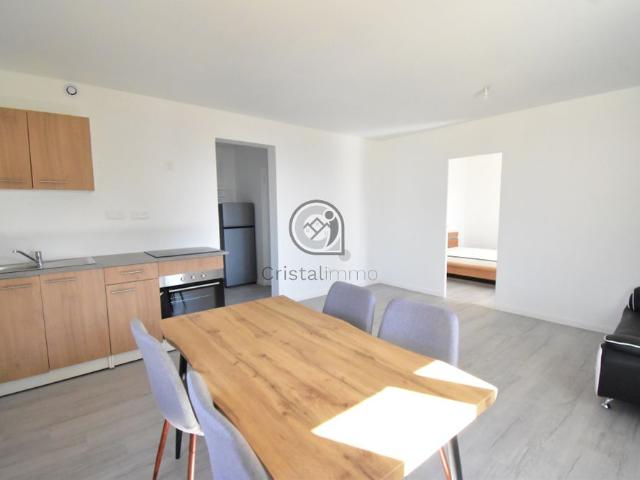 Appartement location à Grenoble, Villard-bonnot