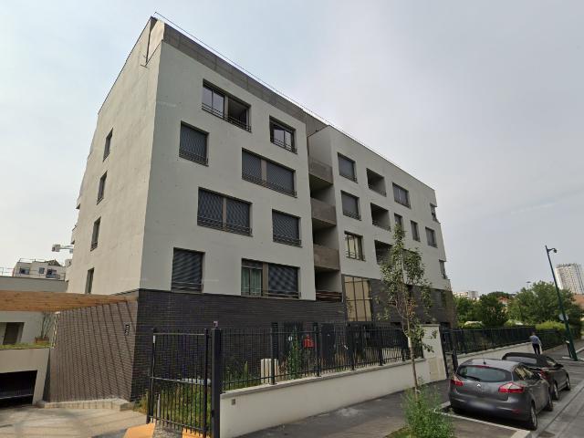 Appartement location à Epinay-sur-seine, Centre-Ville