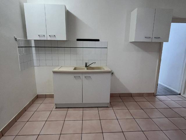Appartement location à La Pichauderie, Fontcouverte