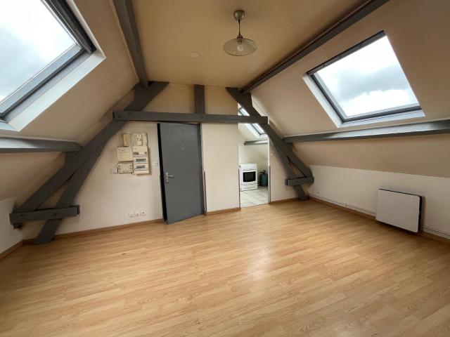 Appartement location à Dunkerque