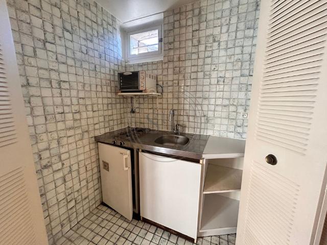 Appartement location à Versailles