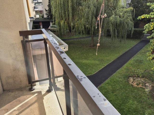 Appartement vente à Sarcelles, Montmorency