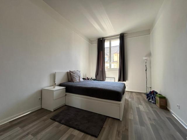 Appartement vente à Palaiseau, Arpajon