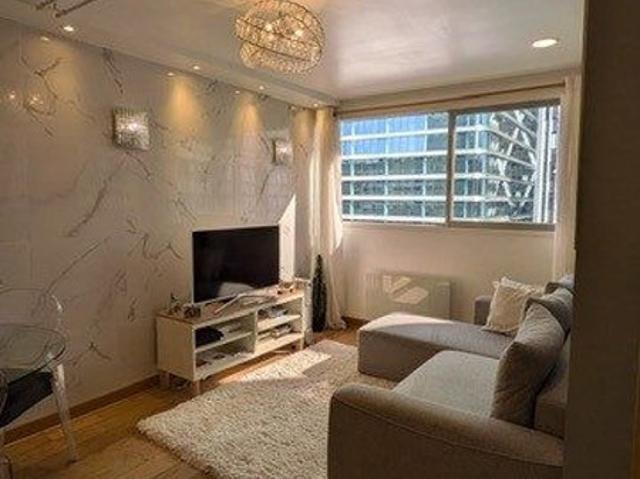 Appartement vente à Nanterre, Courbevoie