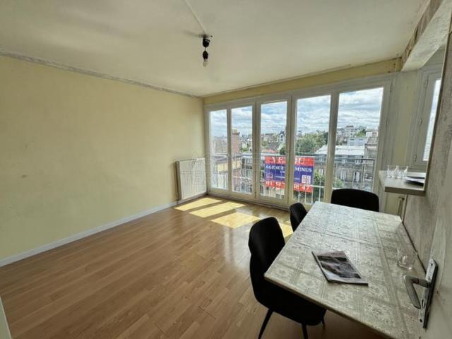Appartement vente à Sarcelles, Montmorency