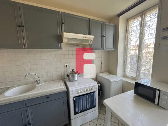 Appartement vente à Troyes, Lusigny-sur-barse