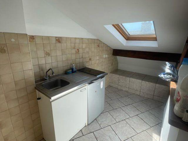 Appartement location à Toulouse