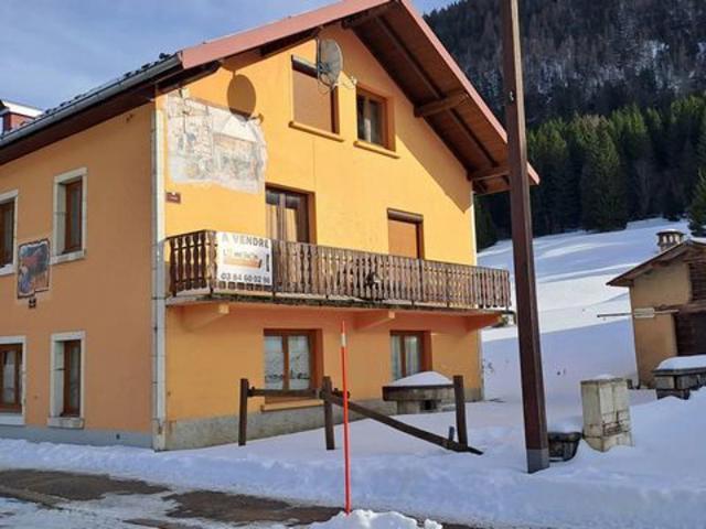 Appartement vente à Gex, Mijoux