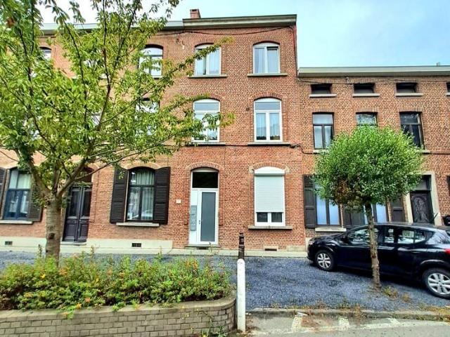 Appartement location à Bergen, Wallonie