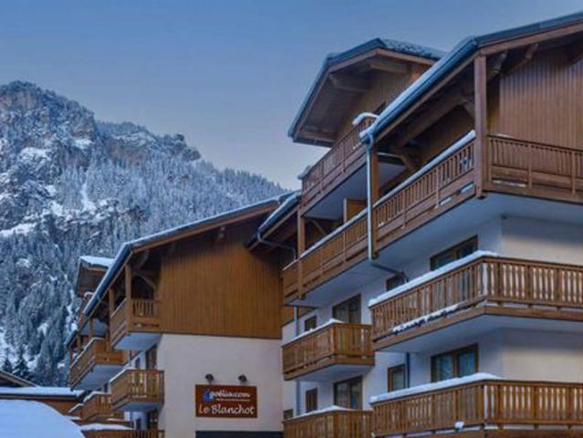 Appartement vente à Albertville, Pralognan-la-vanoise