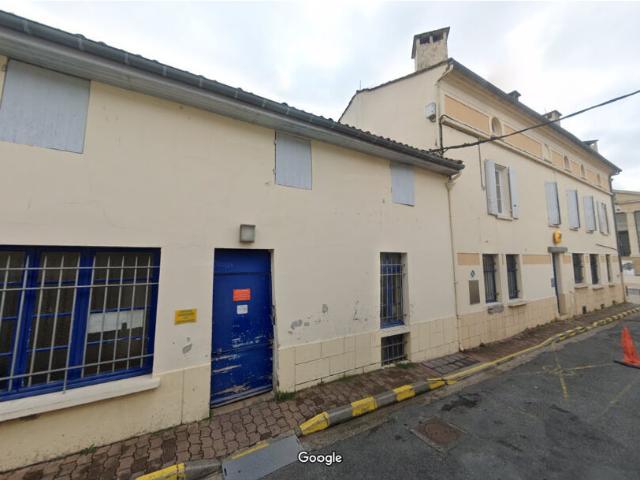 Appartement vente à Langon, Bazas