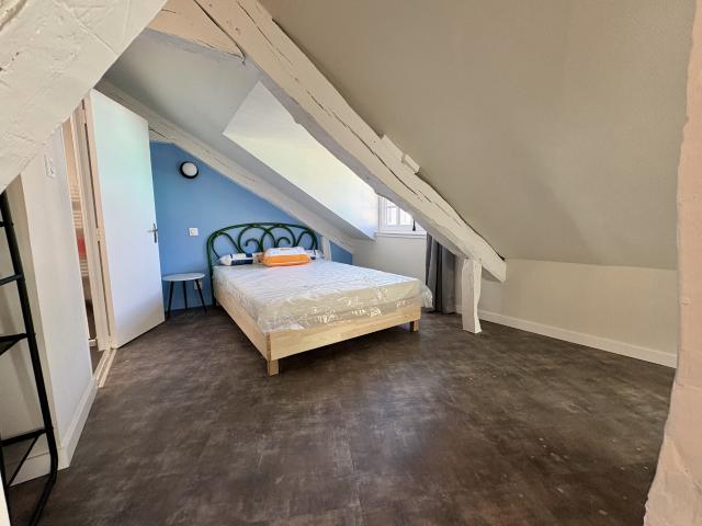 Appartement location à Rennes, Centre